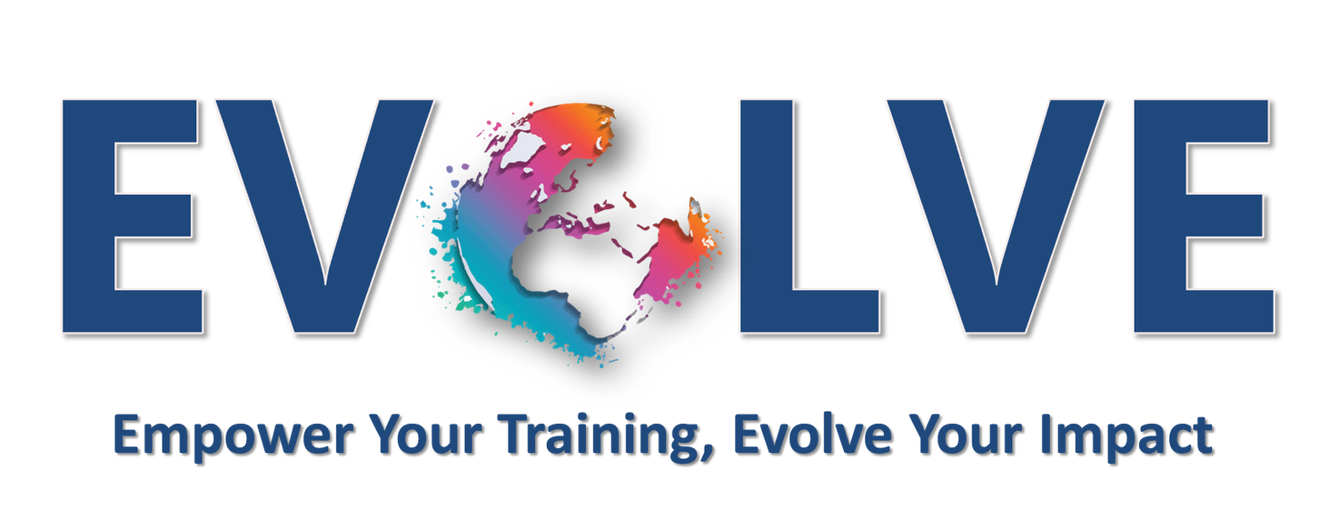 EVOLVE